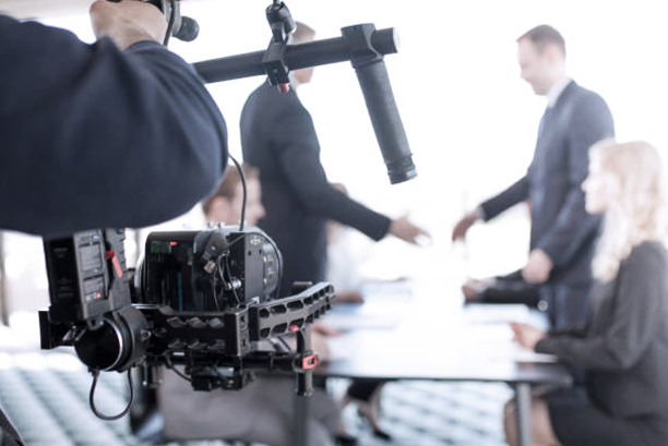 Corporate Videos