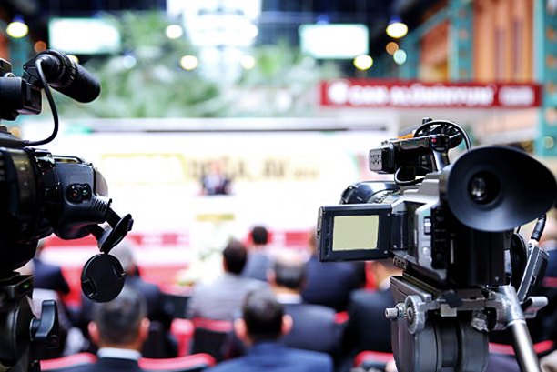 Event Coverage