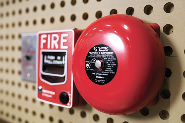 Fire Alarm