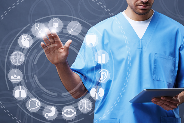Health Organization Smart Solutions