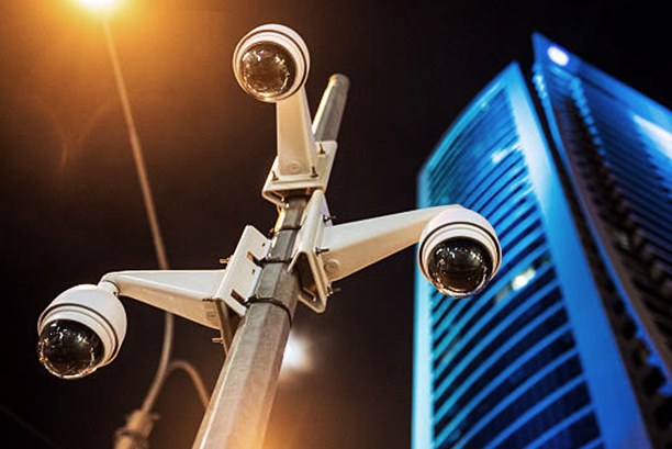 Surveillance Sytems